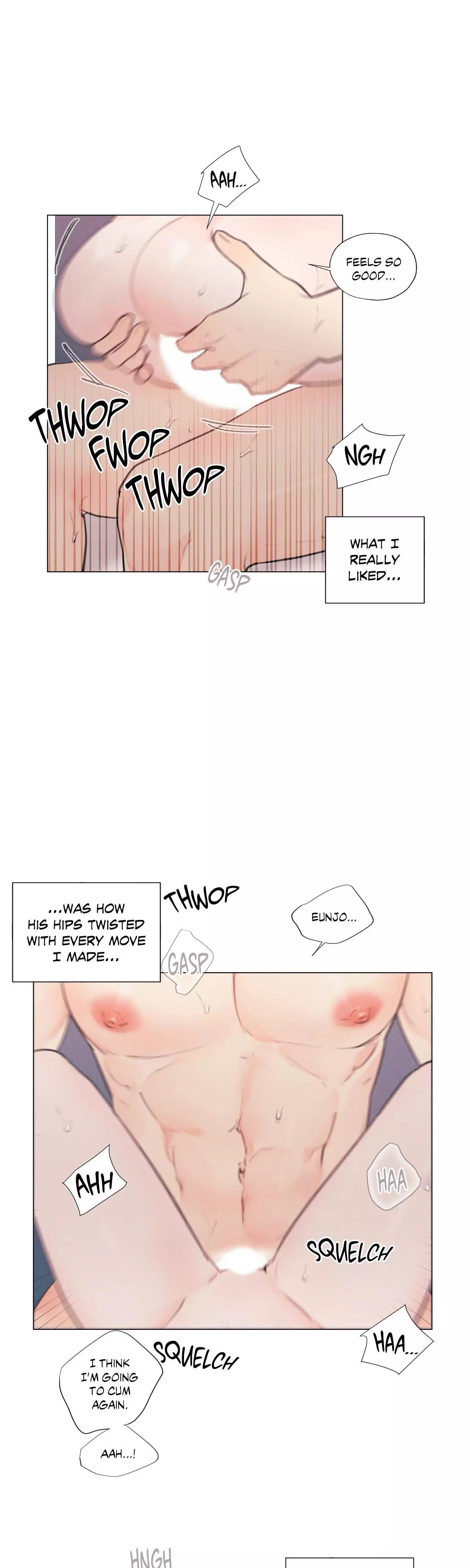 Manga page 29