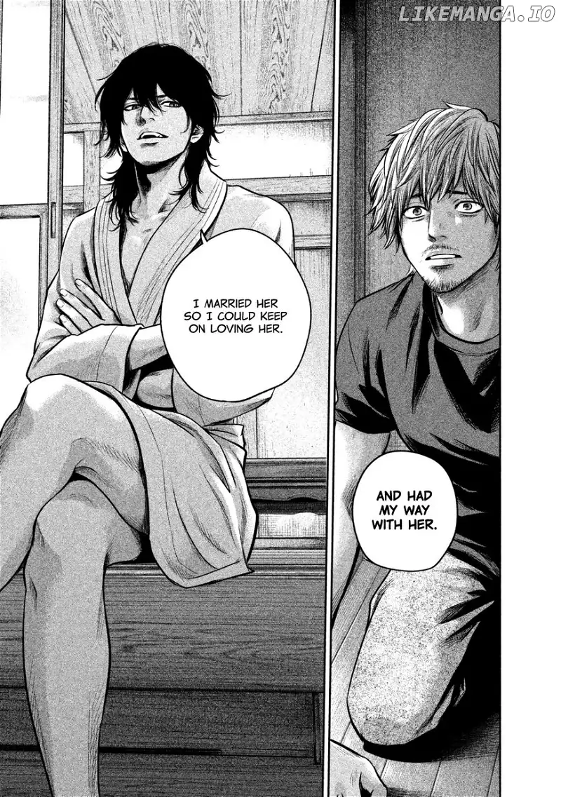 Manga page 11