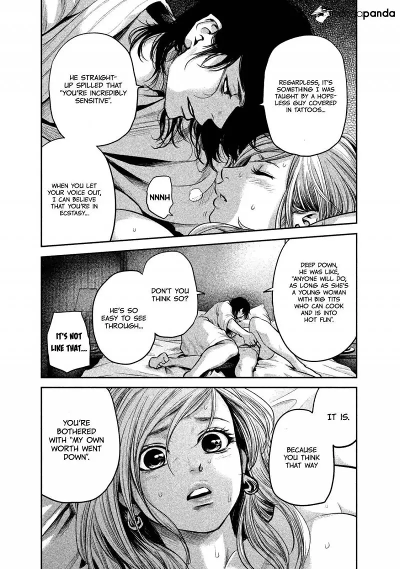 Manga page 14