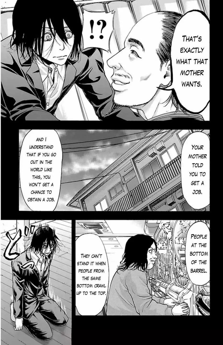 Manga page 20