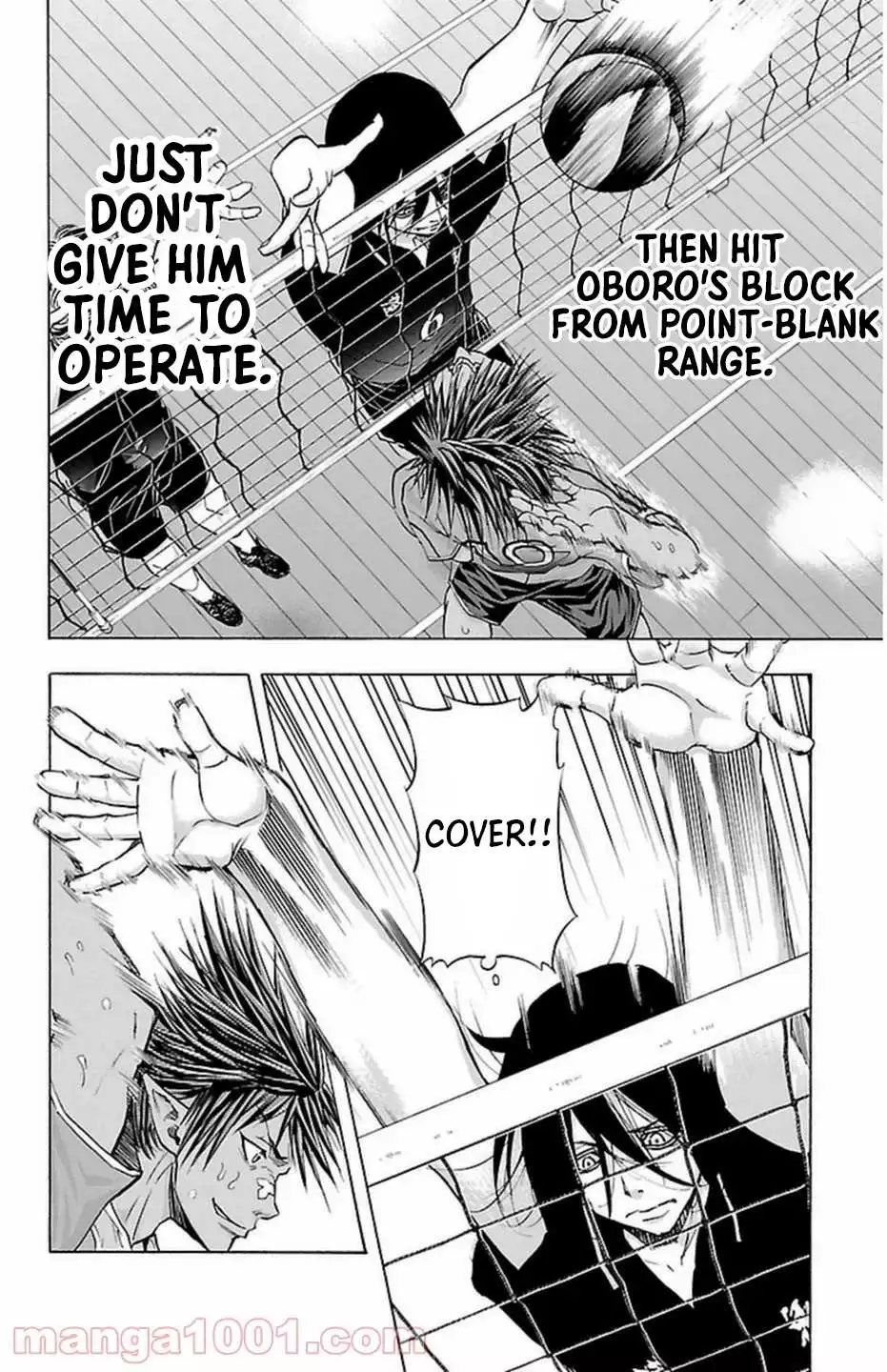Manga page 19