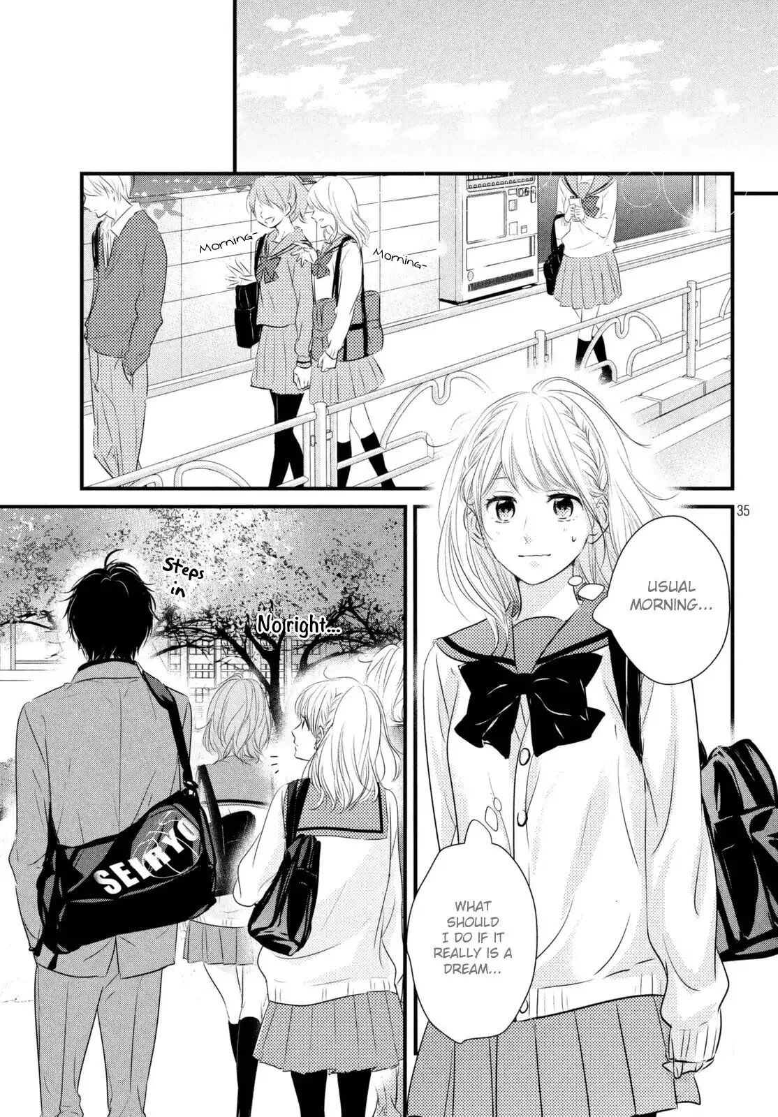 Manga page 35