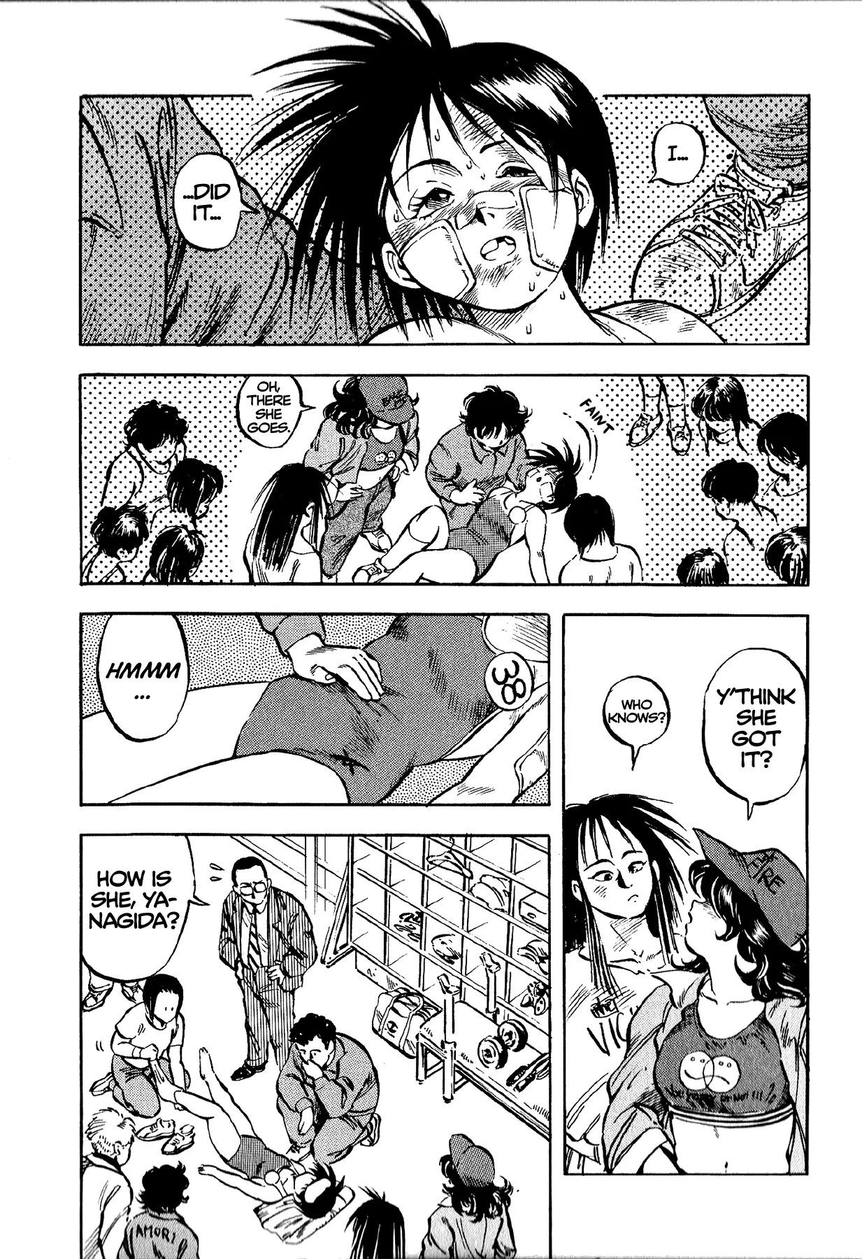 Manga page 23