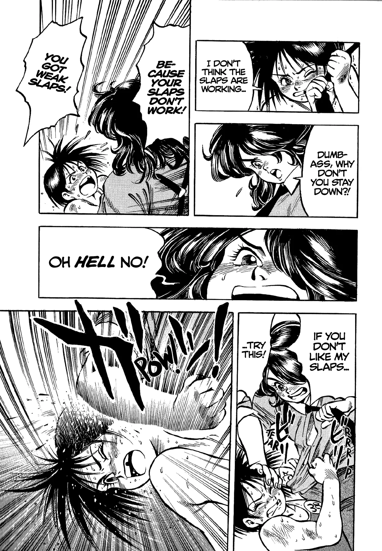 Manga page 13