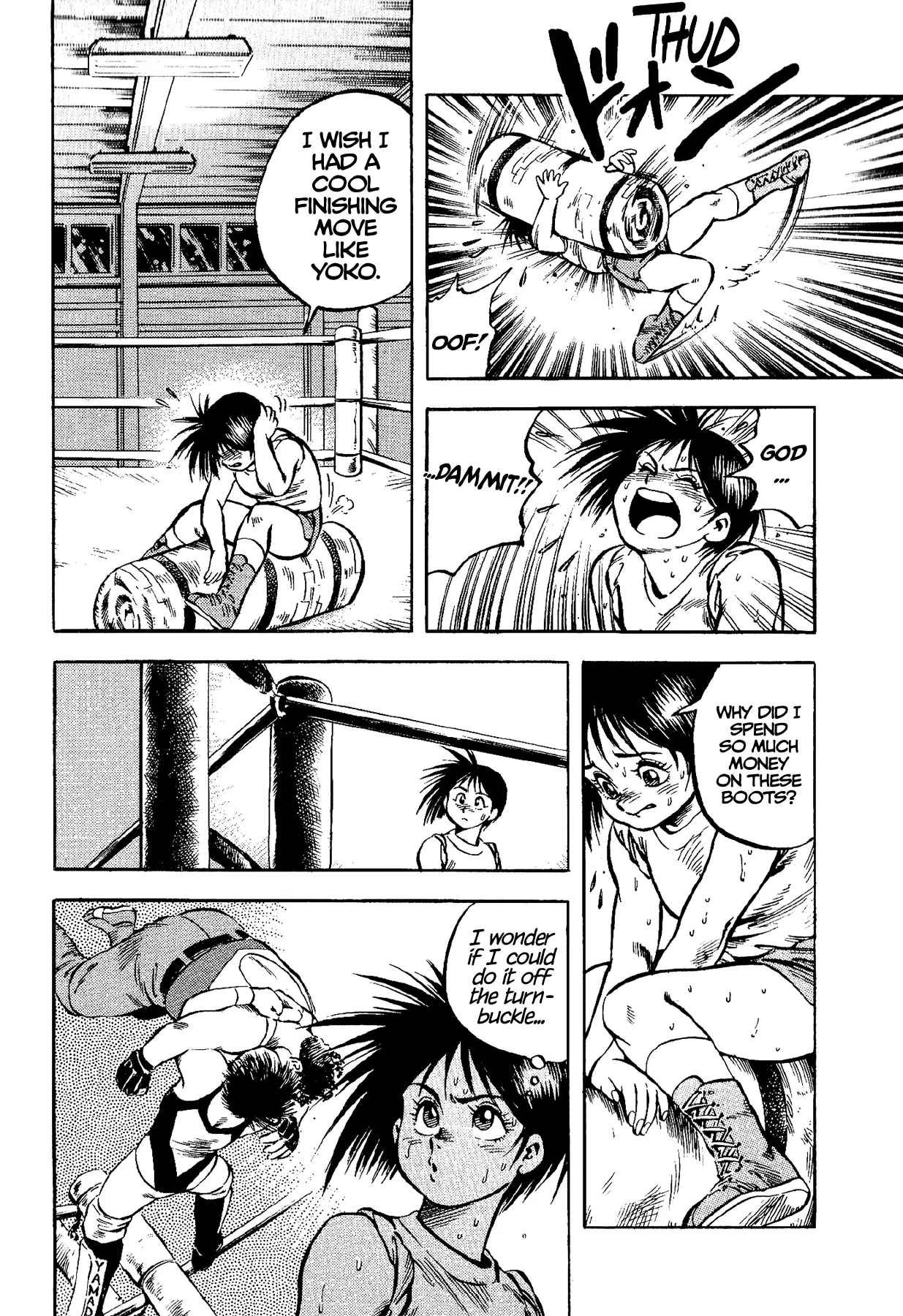 Manga page 11