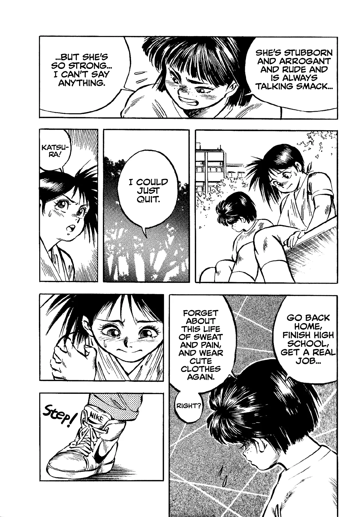 Manga page 18