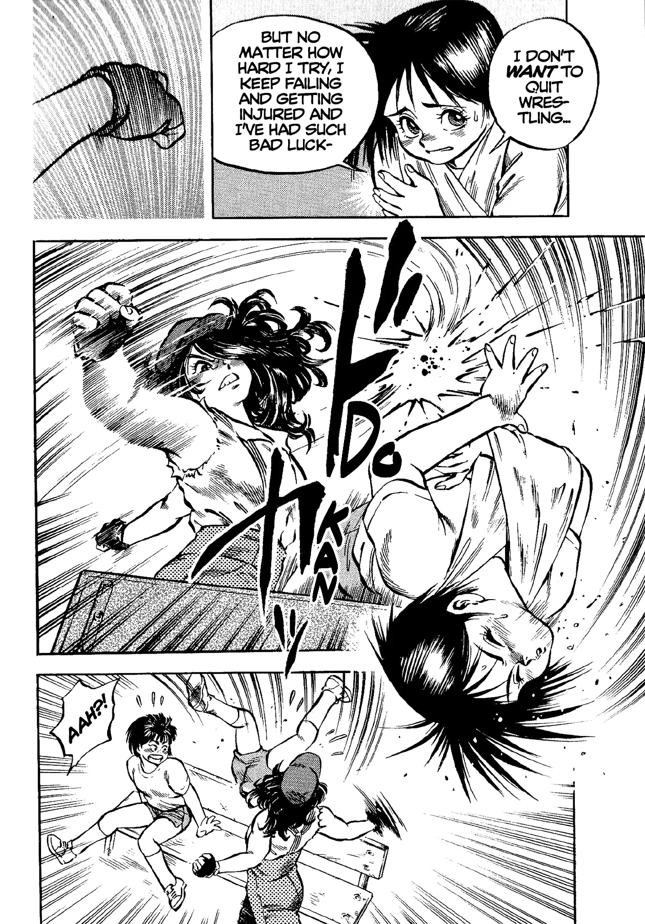 Manga page 21