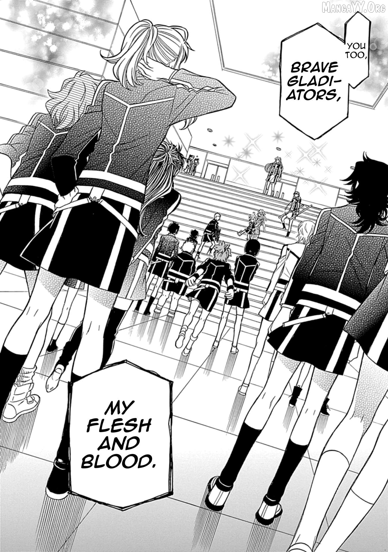 Manga page 16