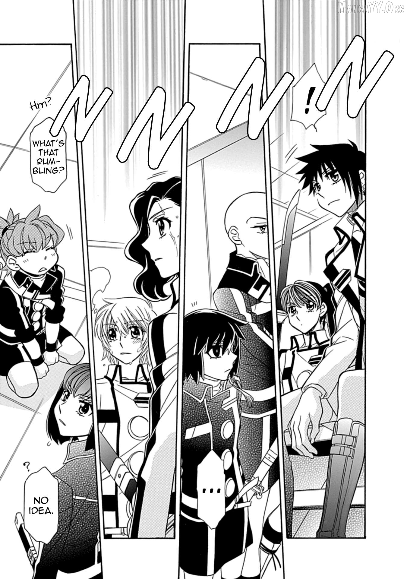 Manga page 14