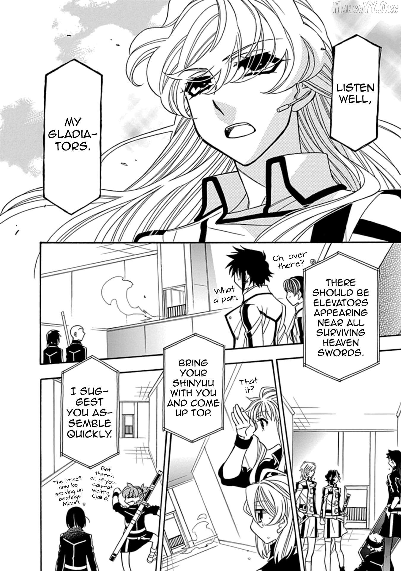 Manga page 18