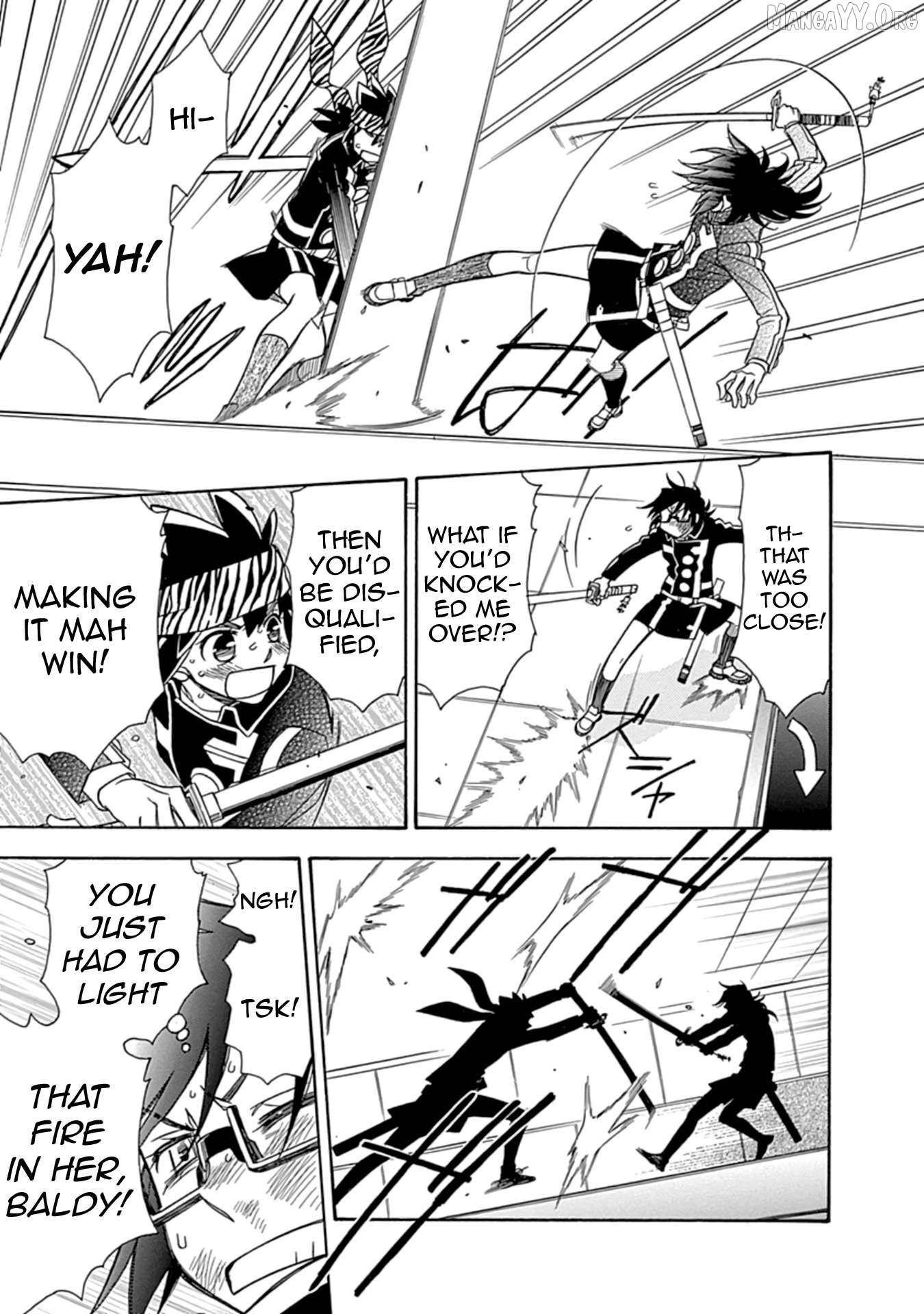 Manga page 35