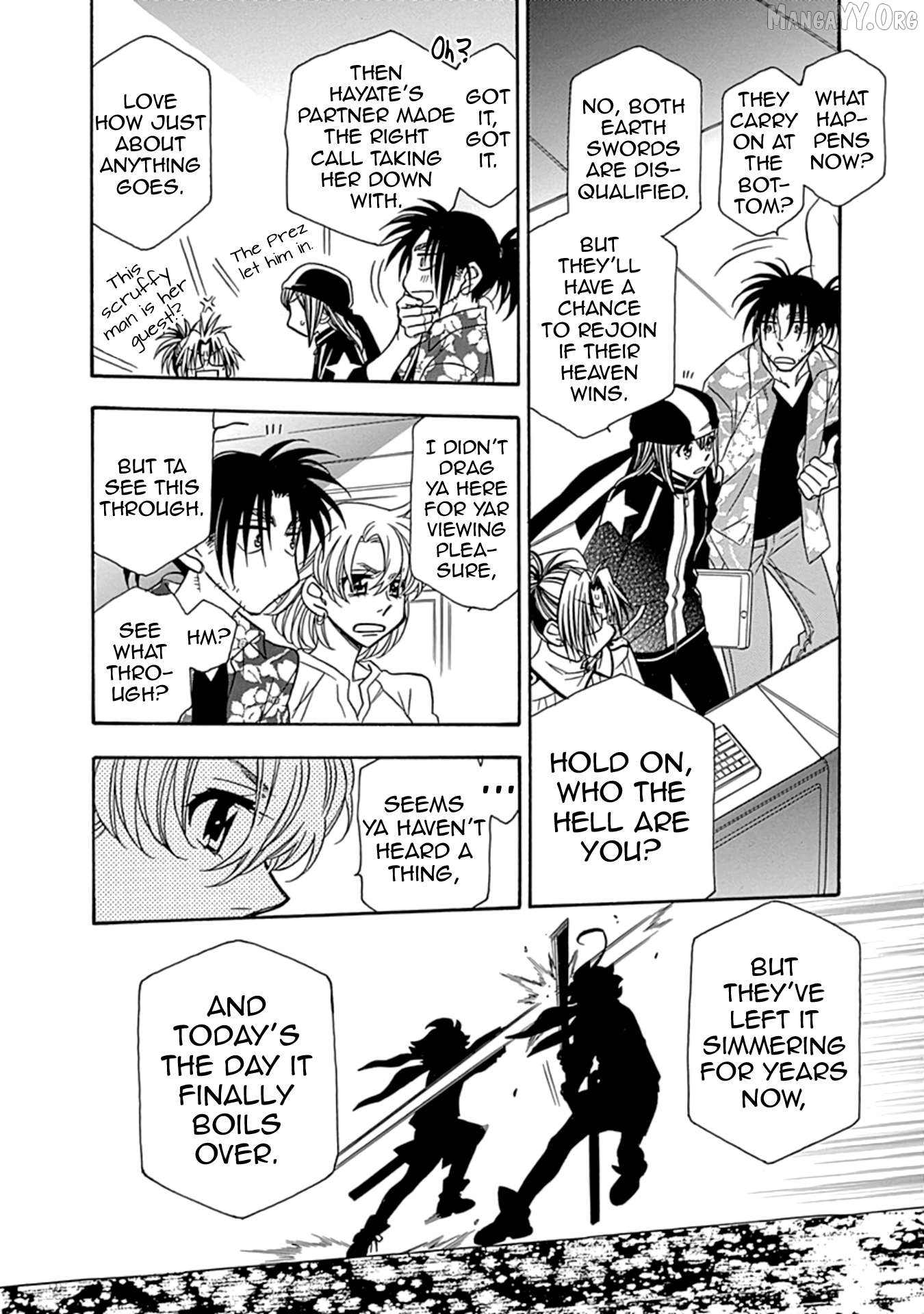 Manga page 42