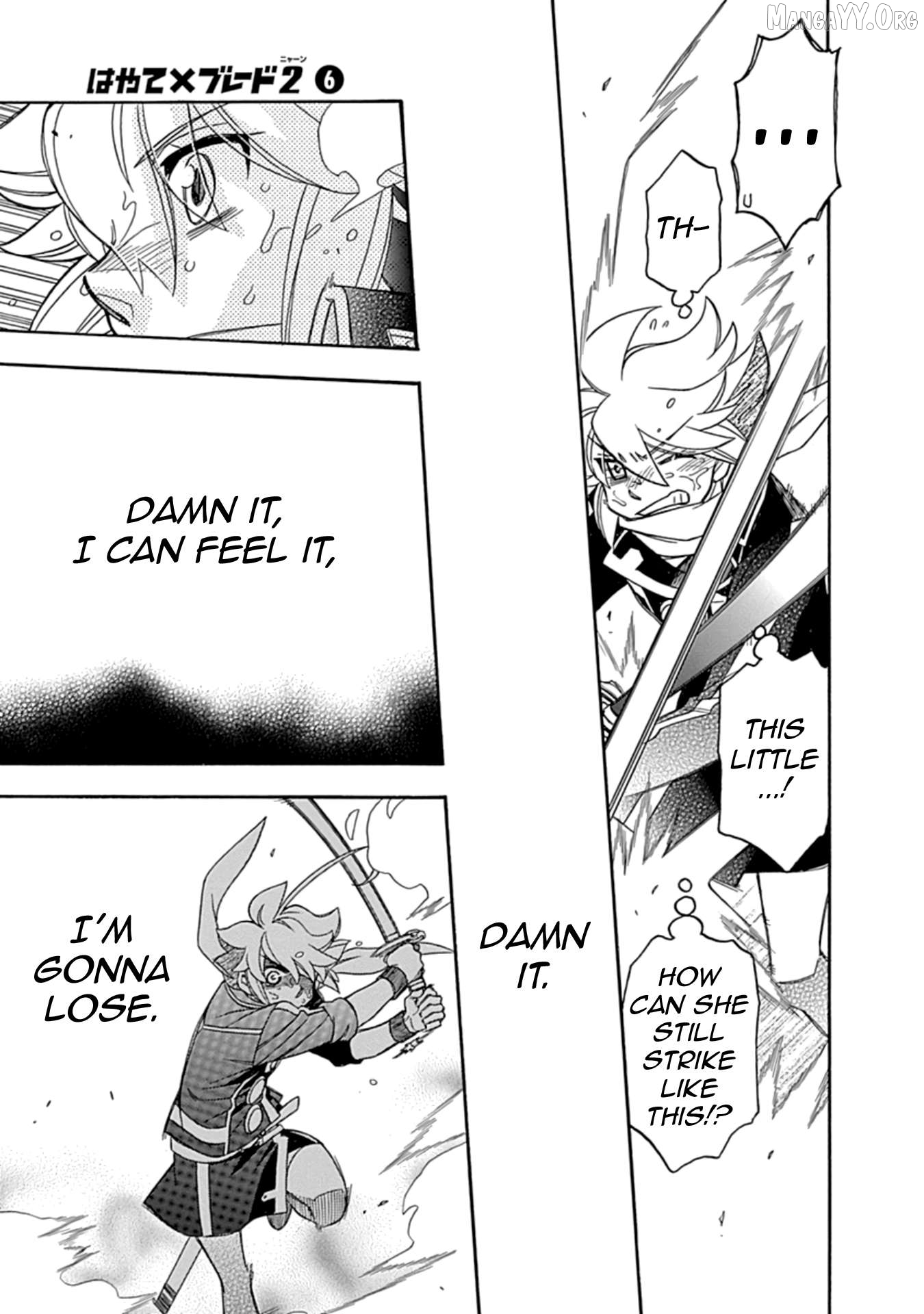 Manga page 25