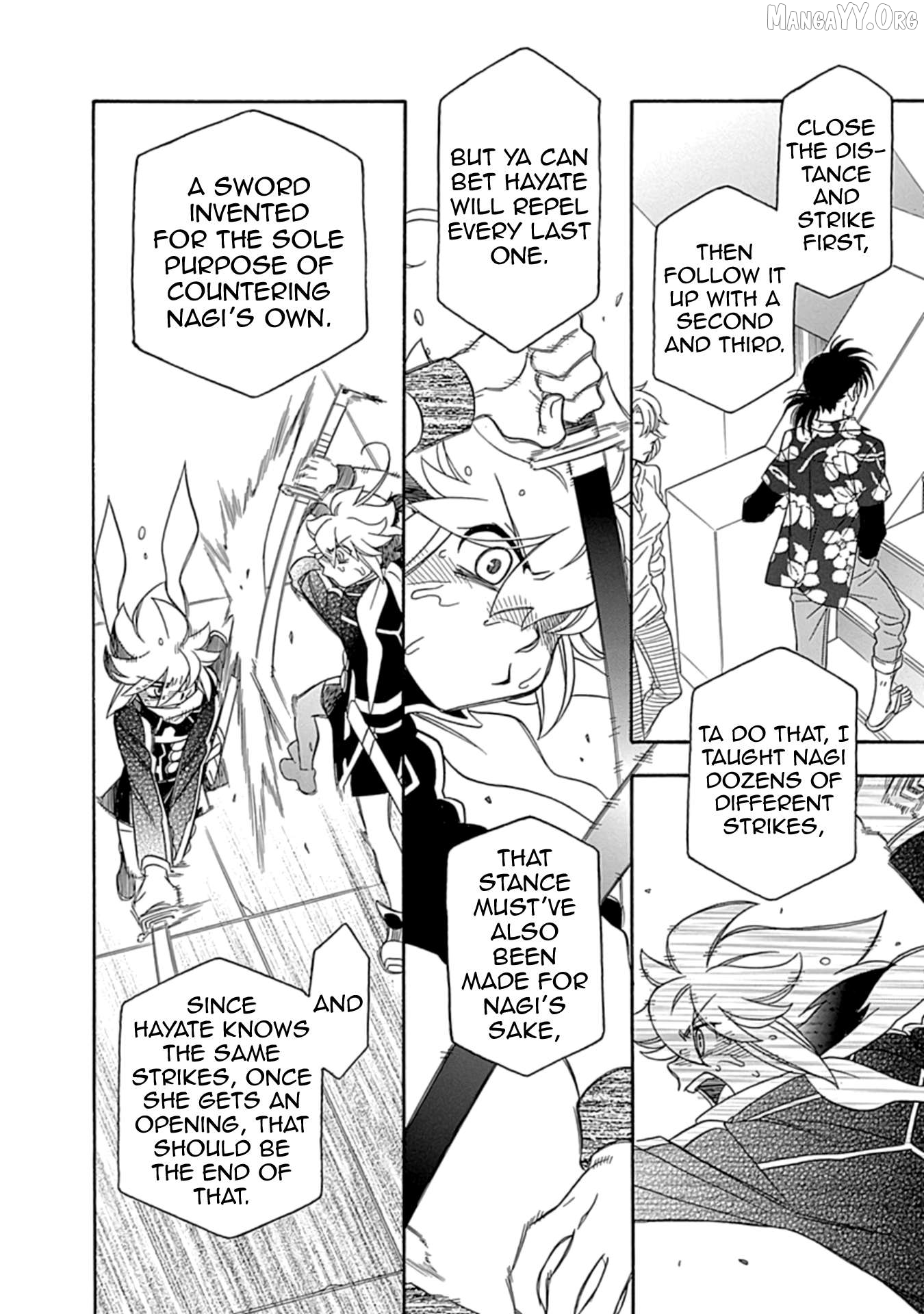 Manga page 4