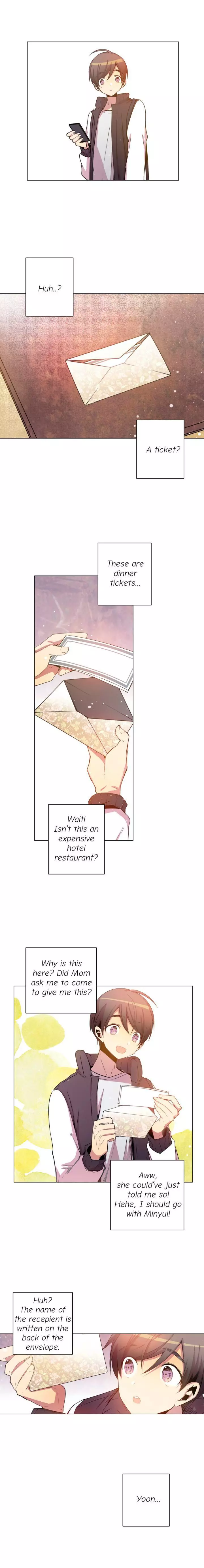 Manga page 4