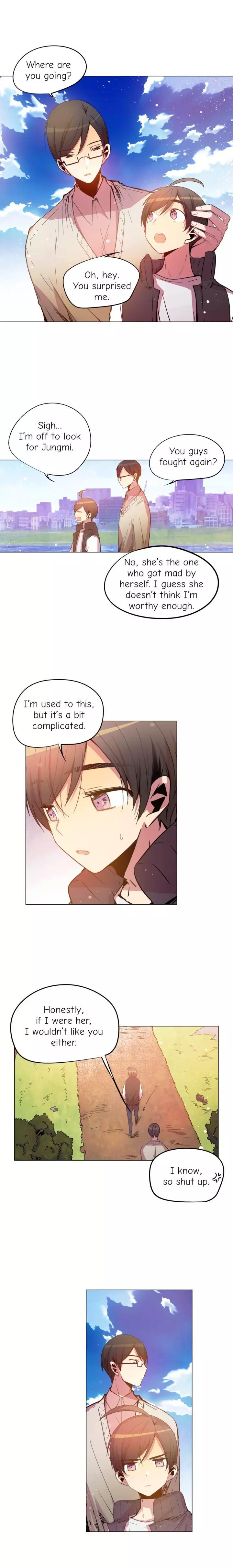 Manga page 9