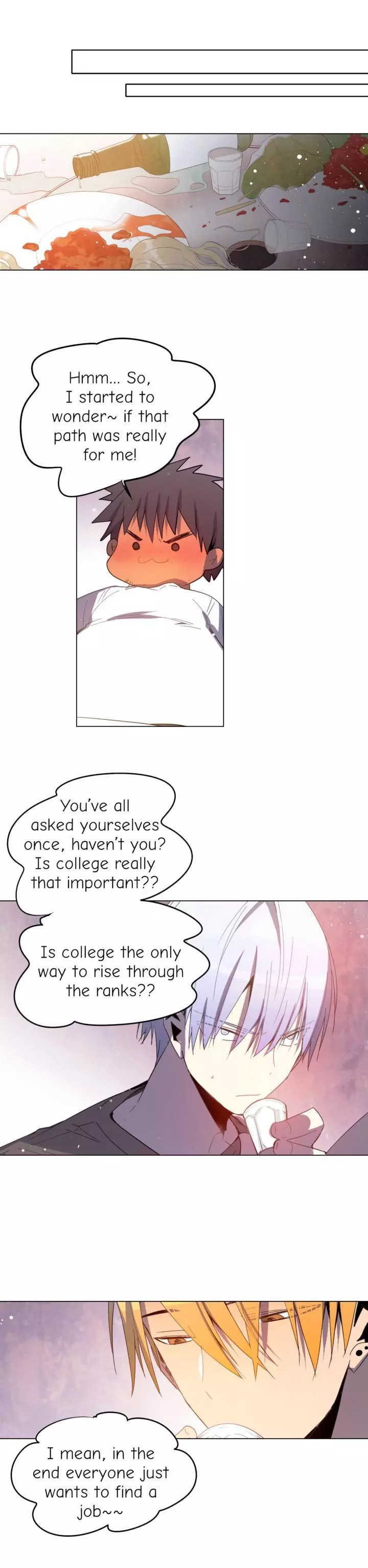 Manga page 5