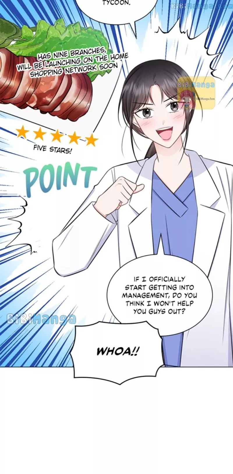 Manga page 14