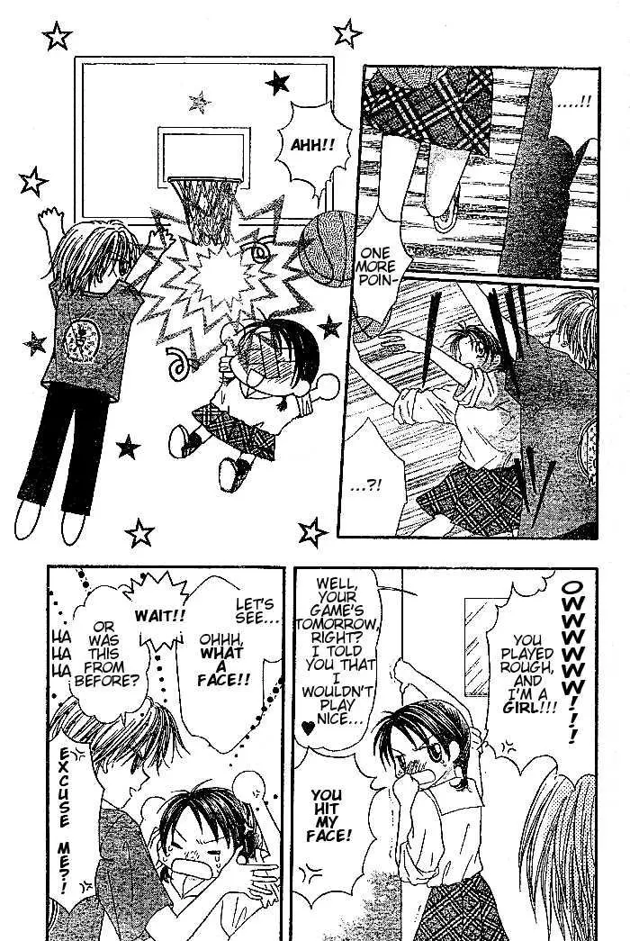 Manga page 28