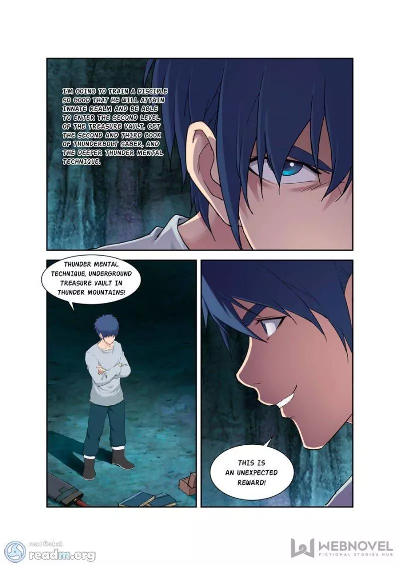 Manga page 5