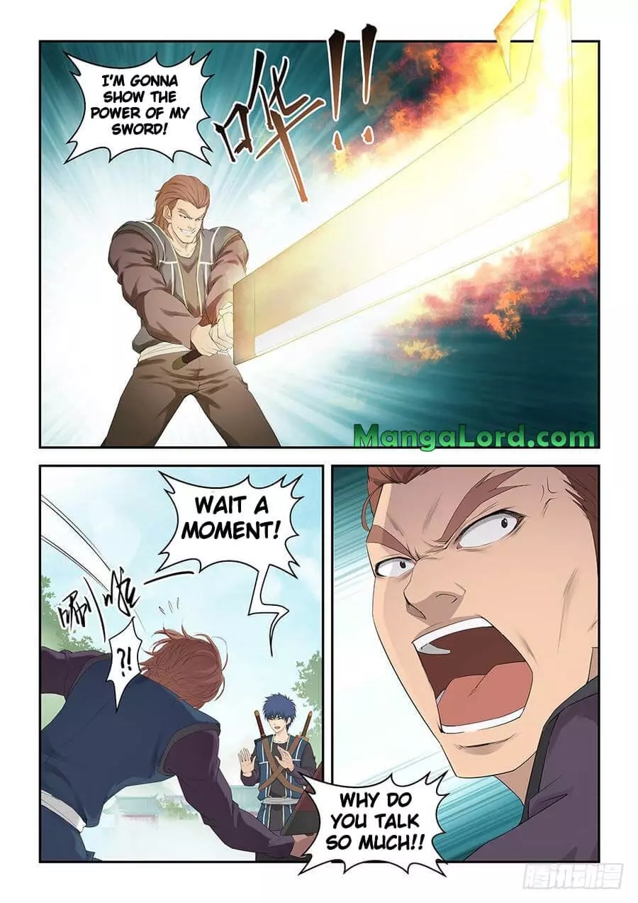 Manga page 12
