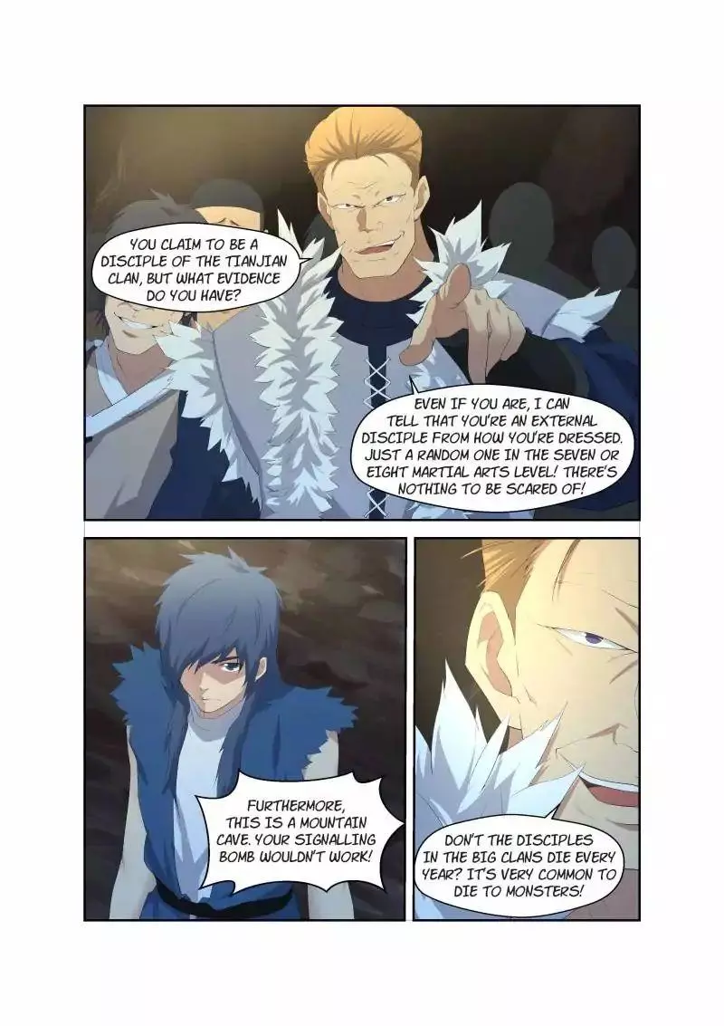 Manga page 13