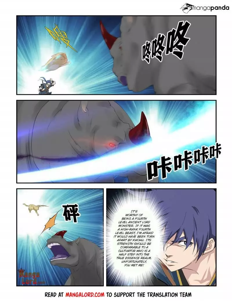 Manga page 10