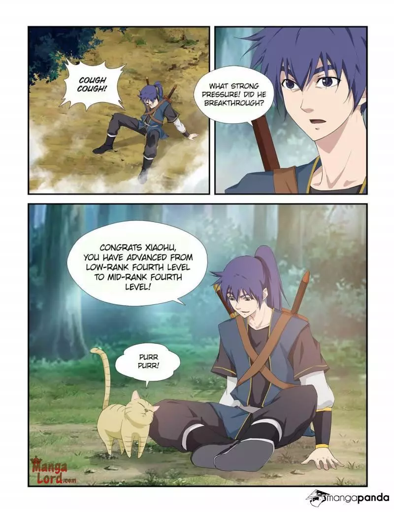 Manga page 7