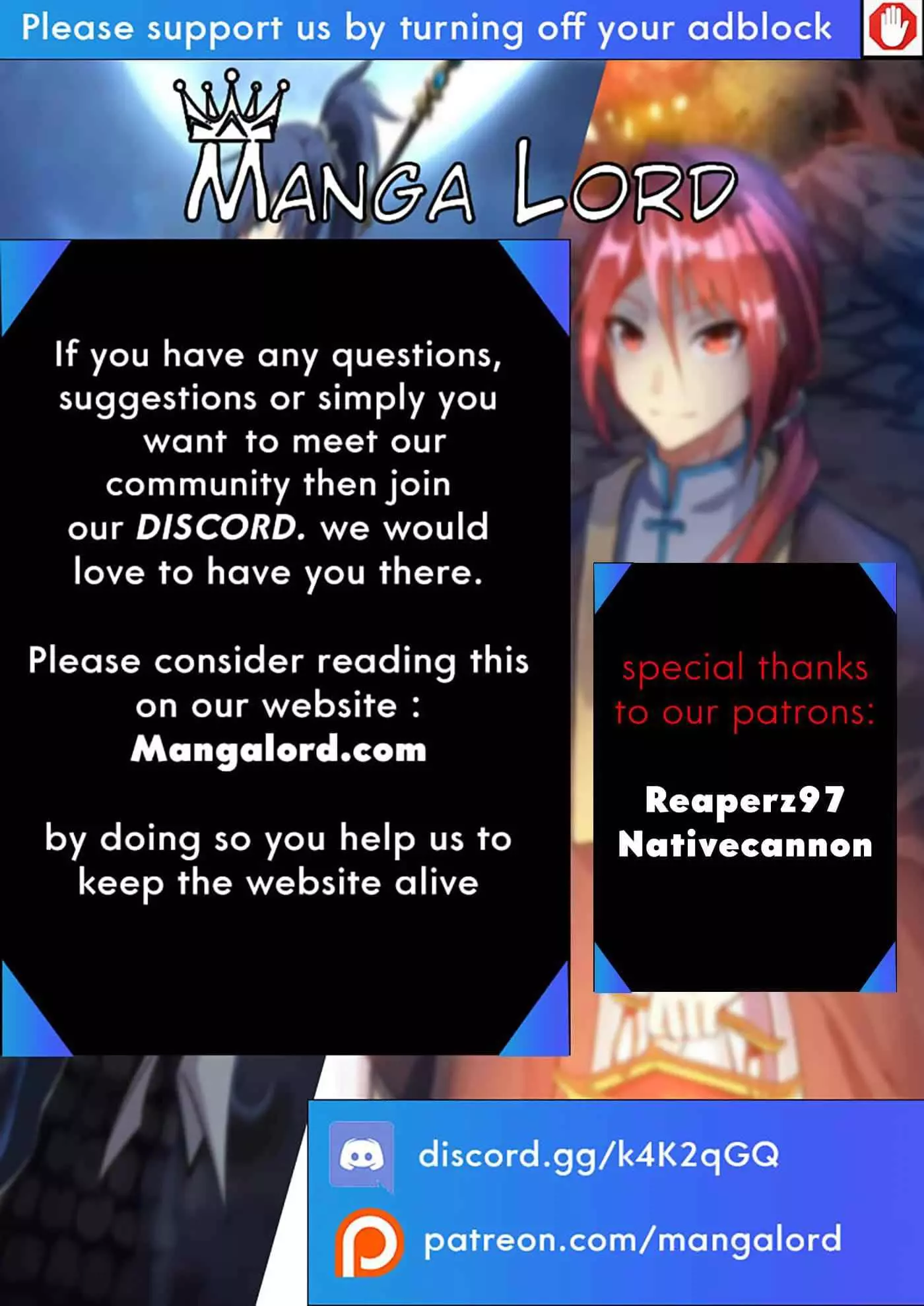Manga page 13