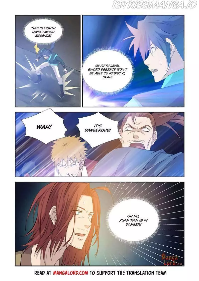 Manga page 10