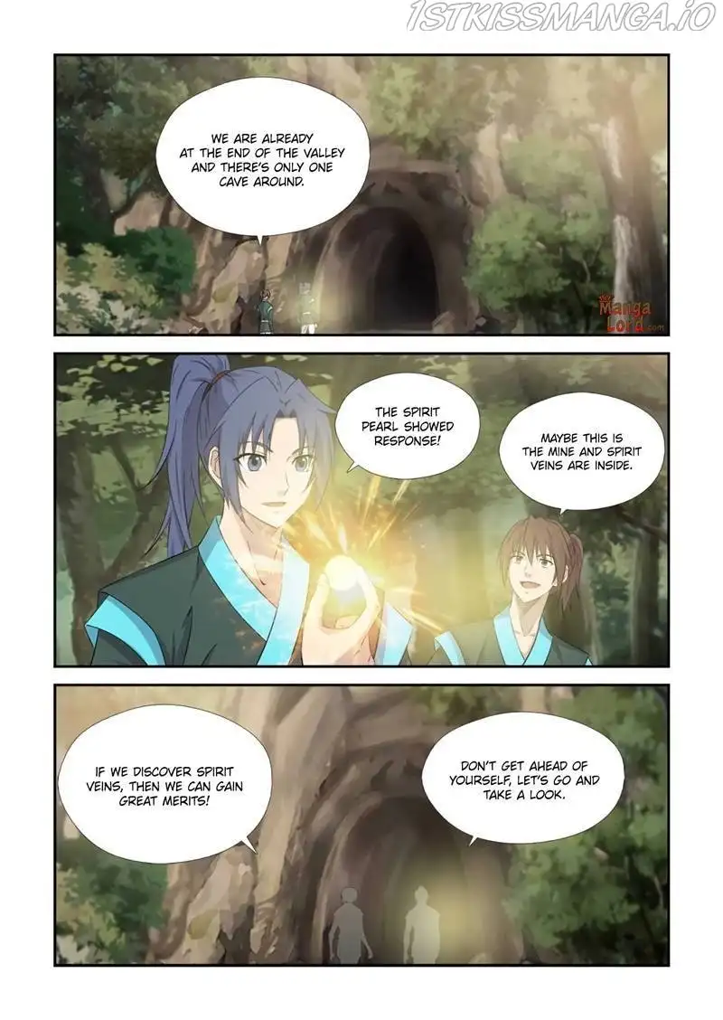 Manga page 11