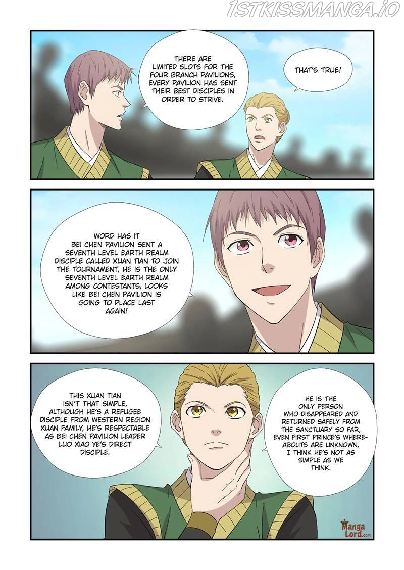 Manga page 9
