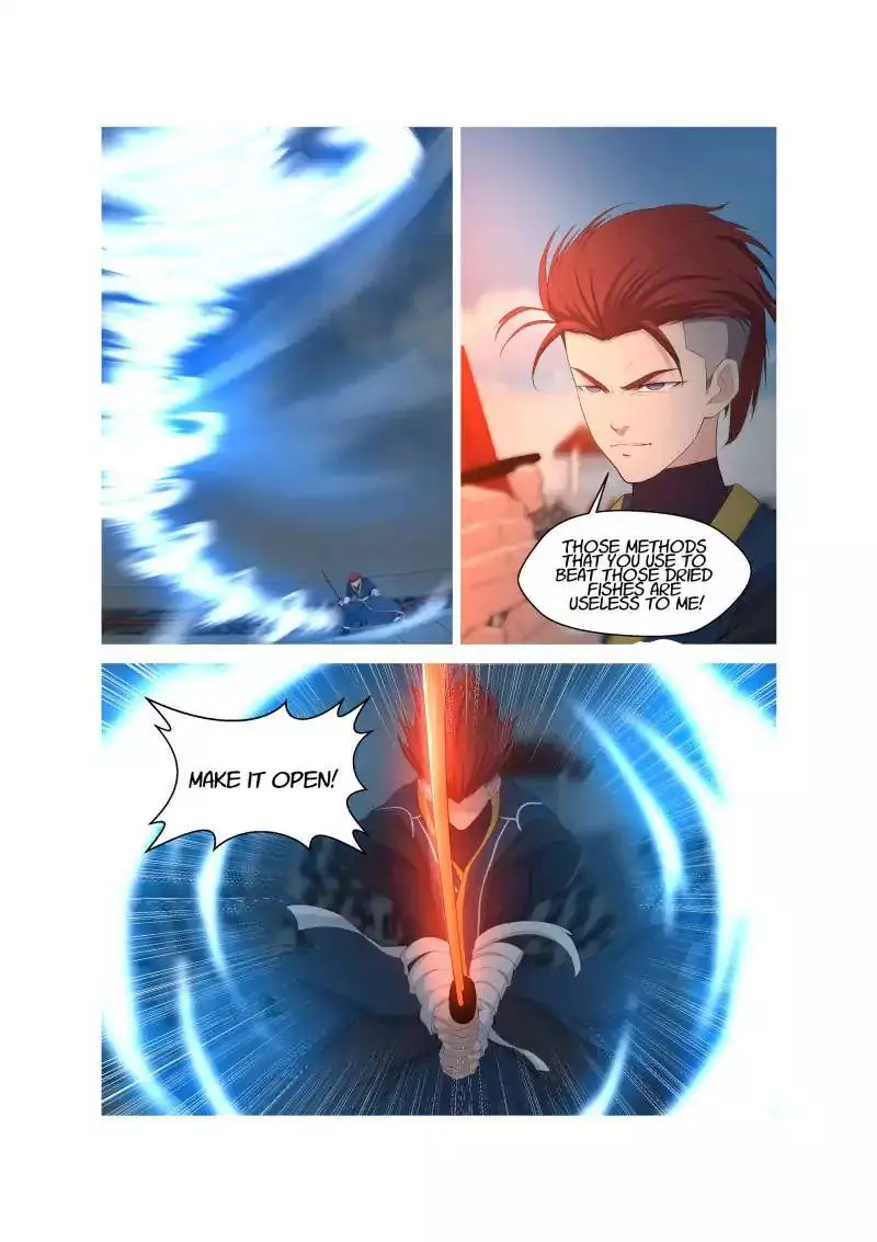 Manga page 14