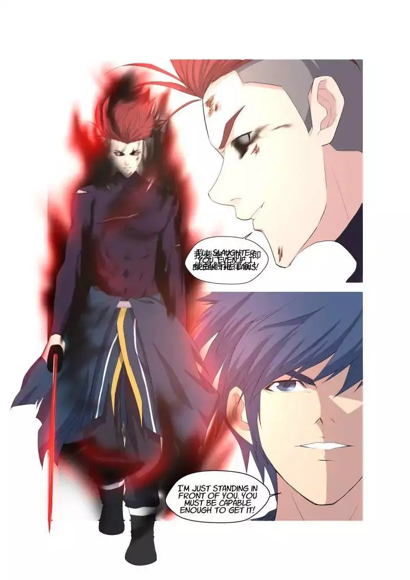 Manga page 14