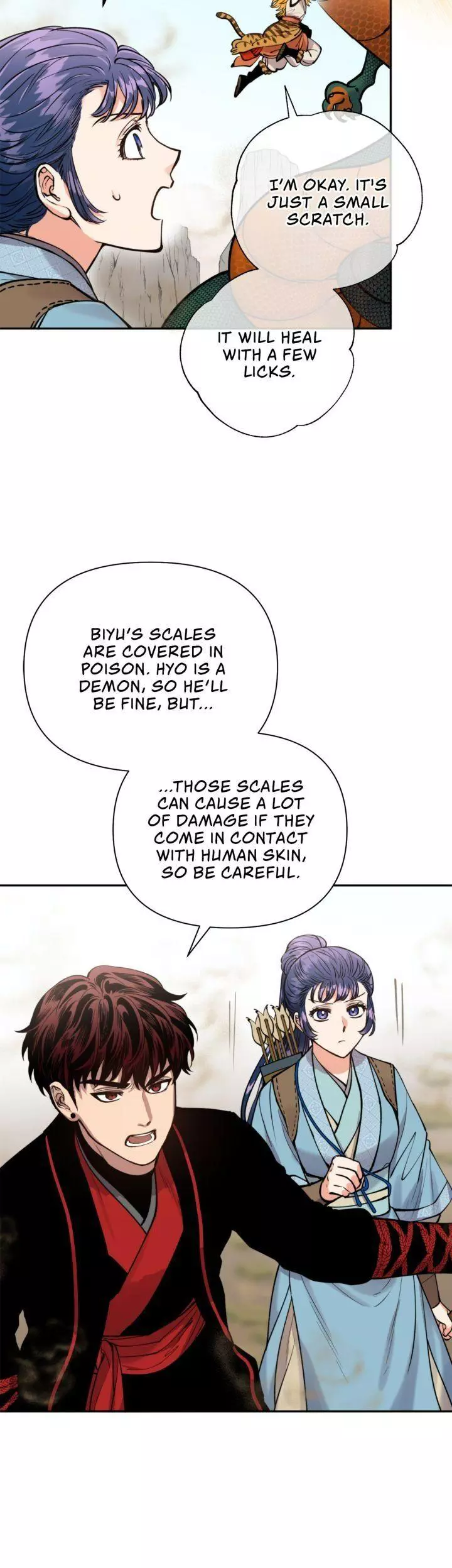 Manga page 11