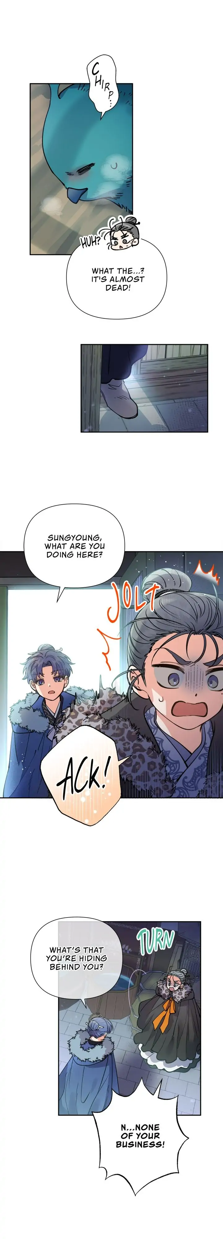 Manga page 20