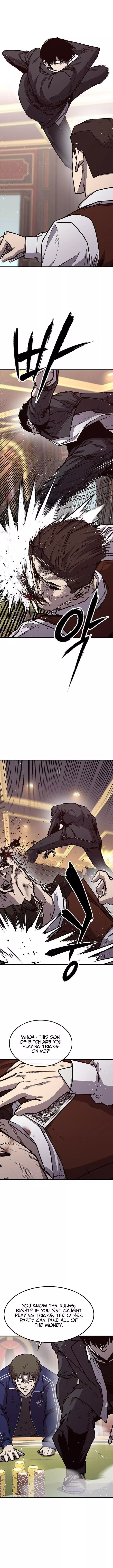 Manga page 10