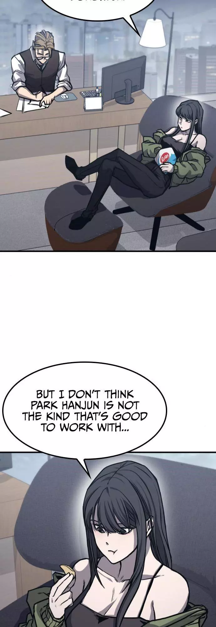 Manga page 40