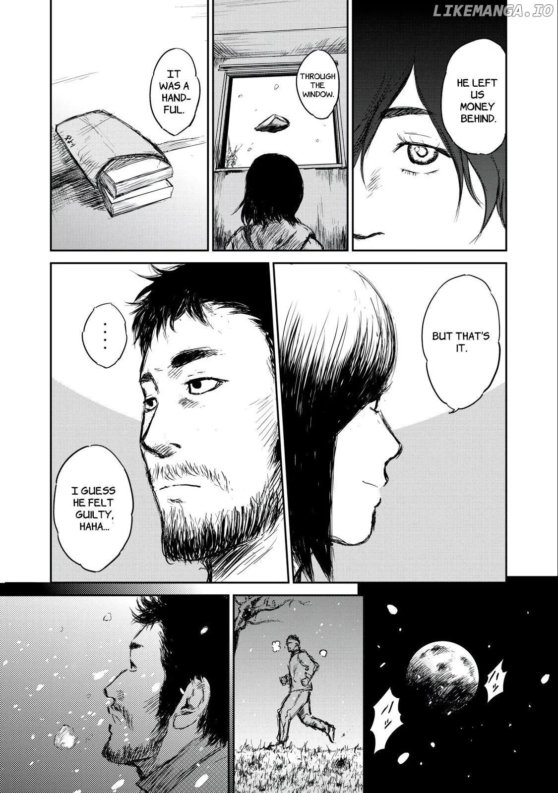 Manga page 22