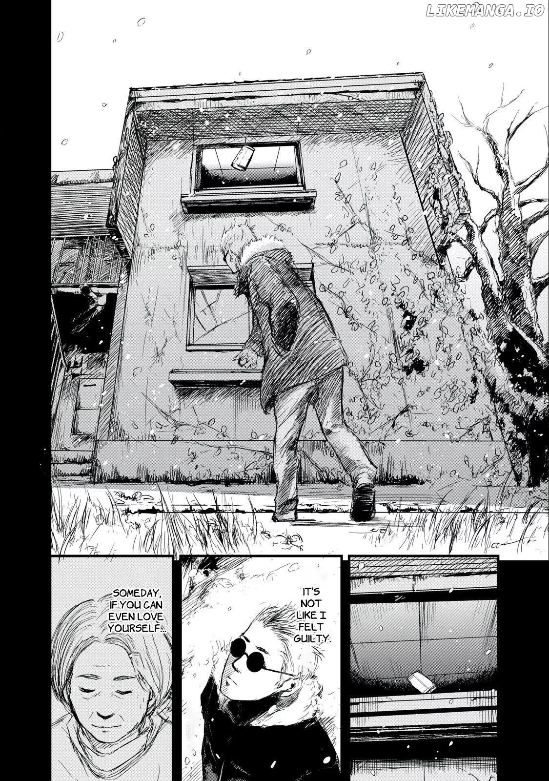 Manga page 38