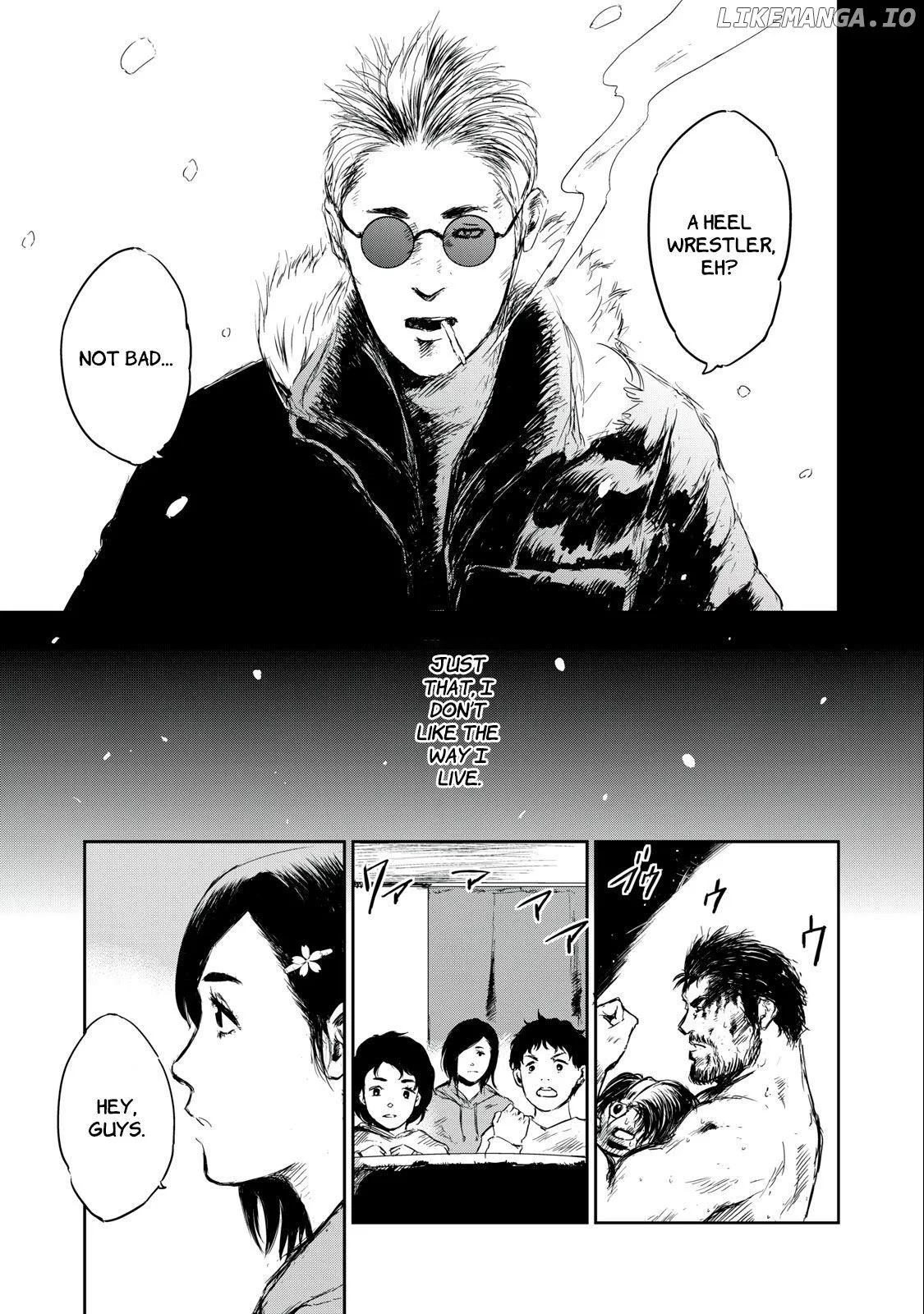 Manga page 39