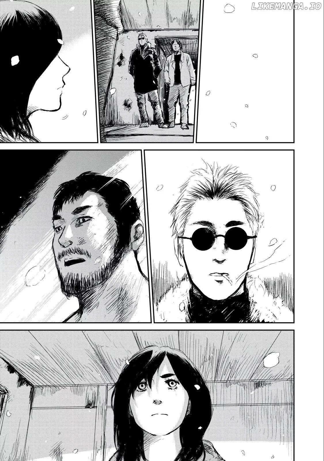 Manga page 42