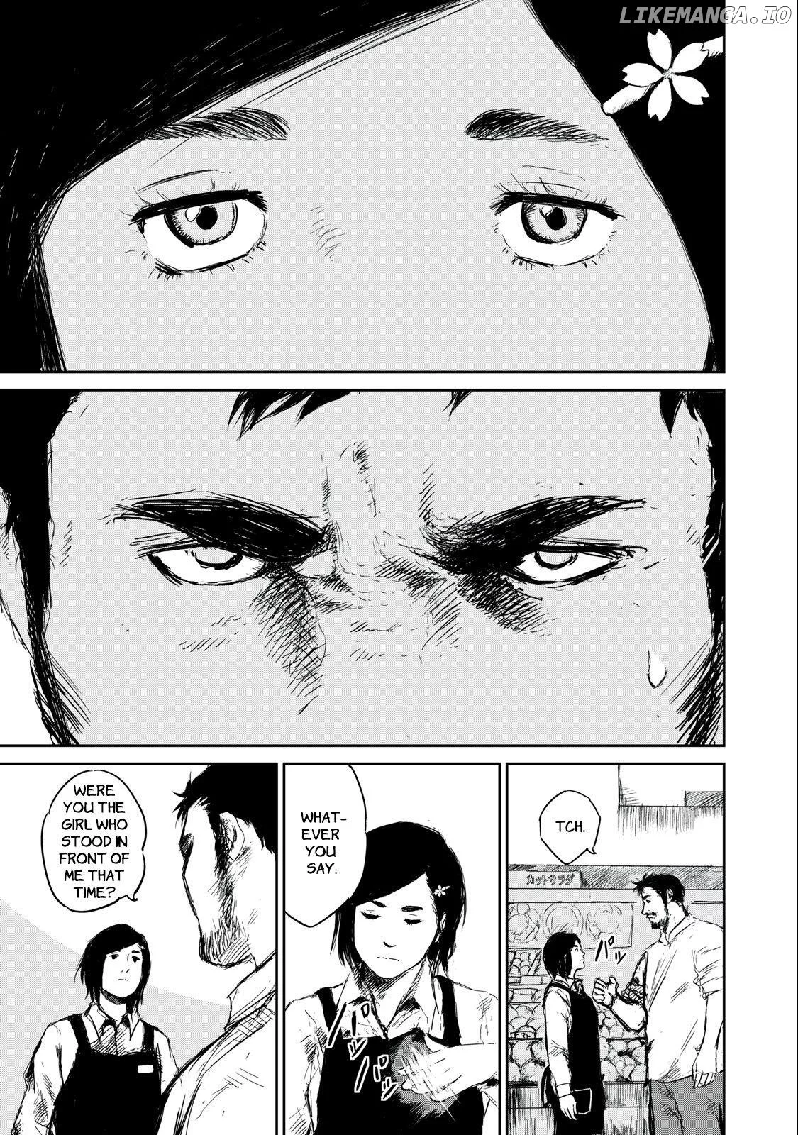 Manga page 7