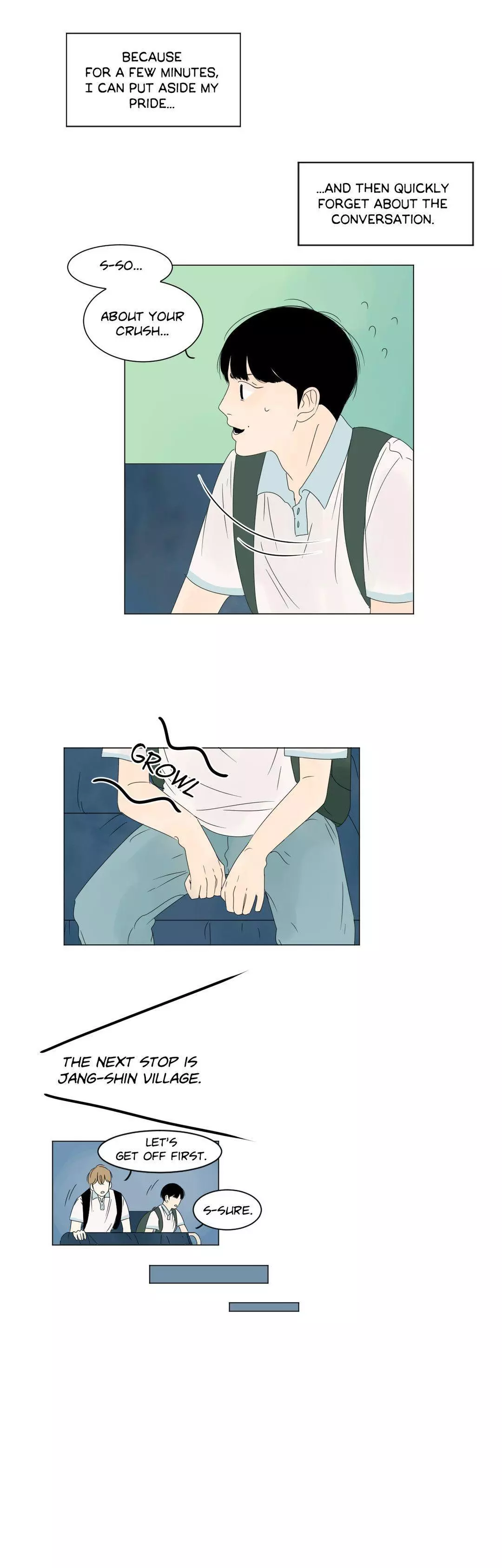 Manga page 15