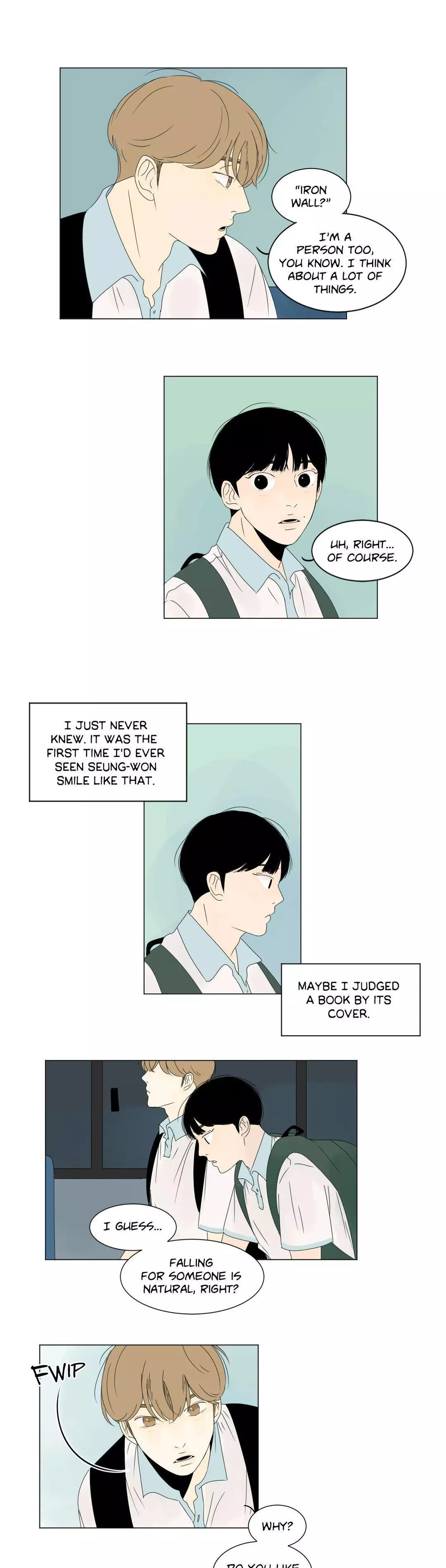 Manga page 13