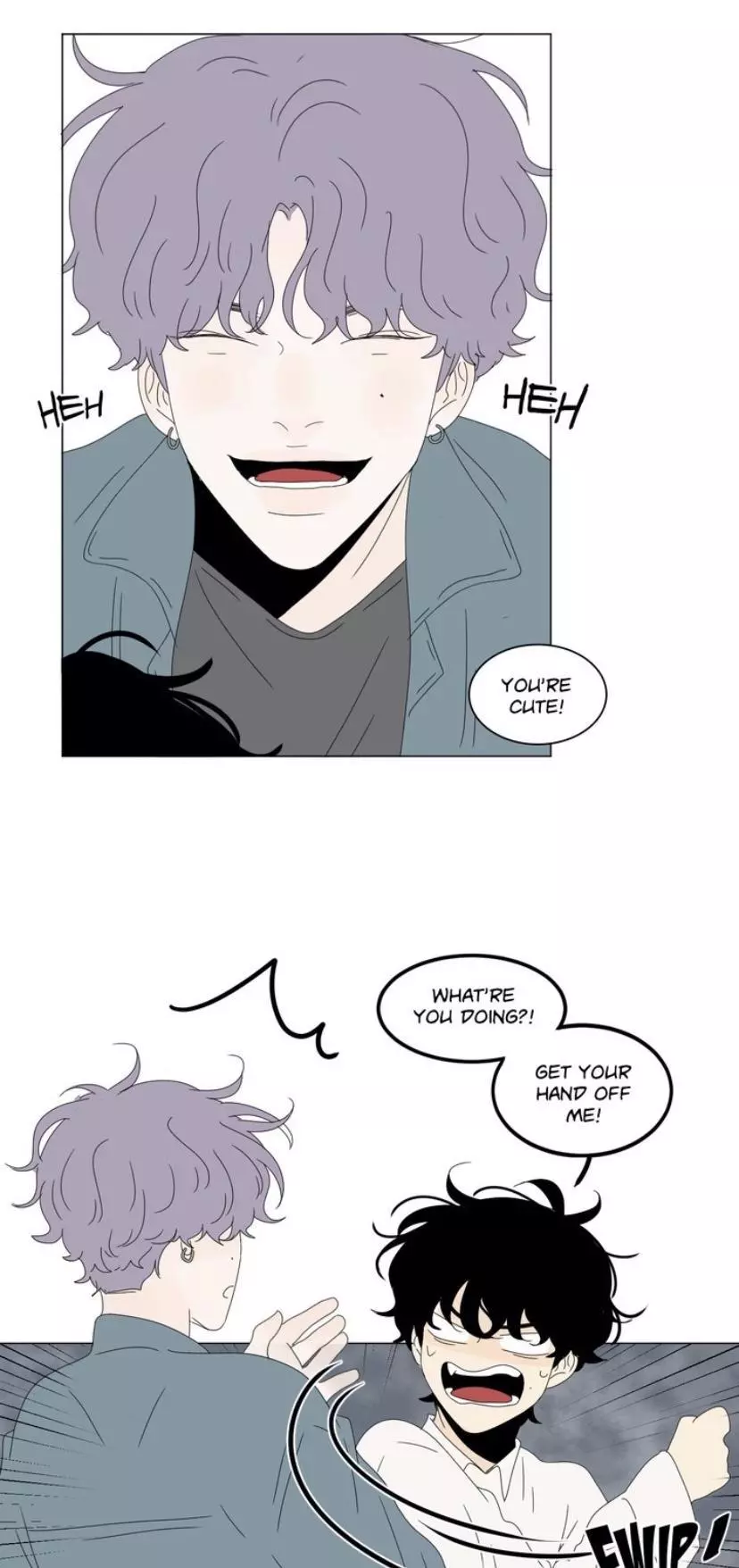 Manga page 9