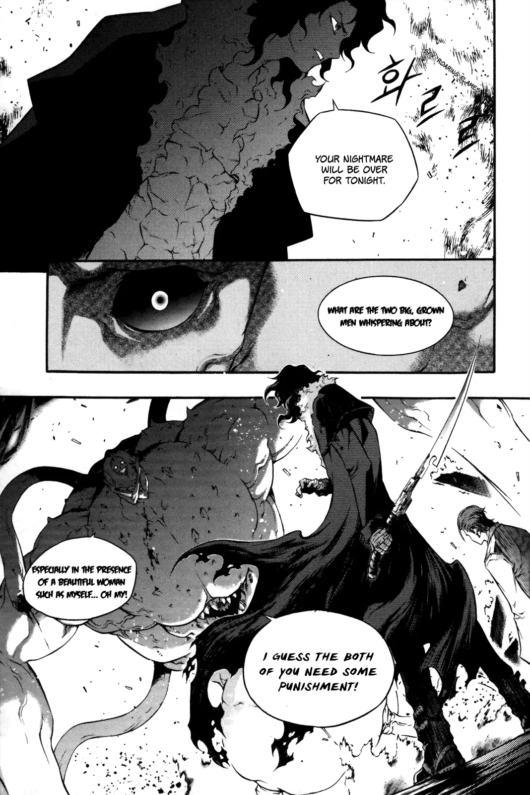 Manga page 10