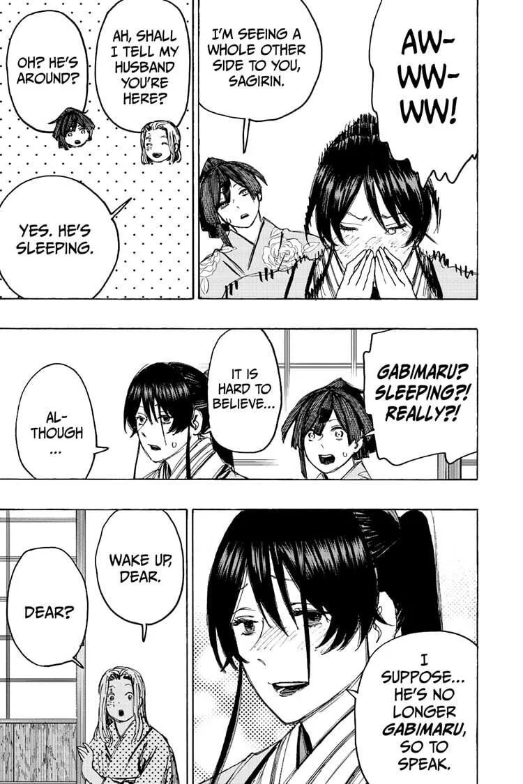 Manga page 15