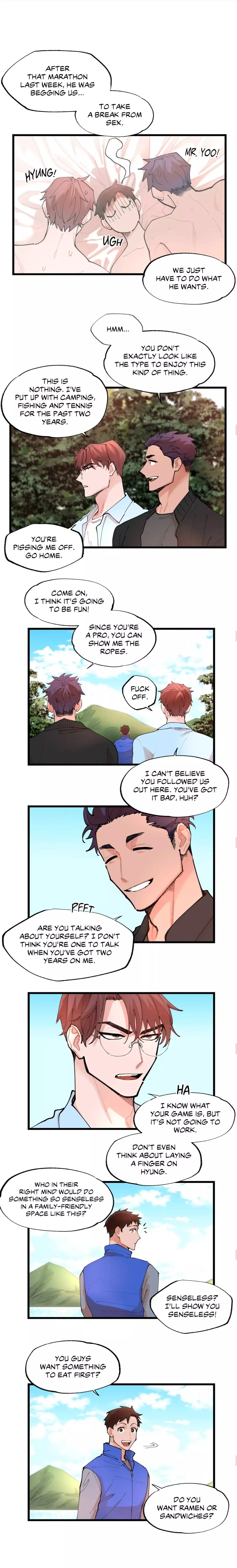 Manga page 13
