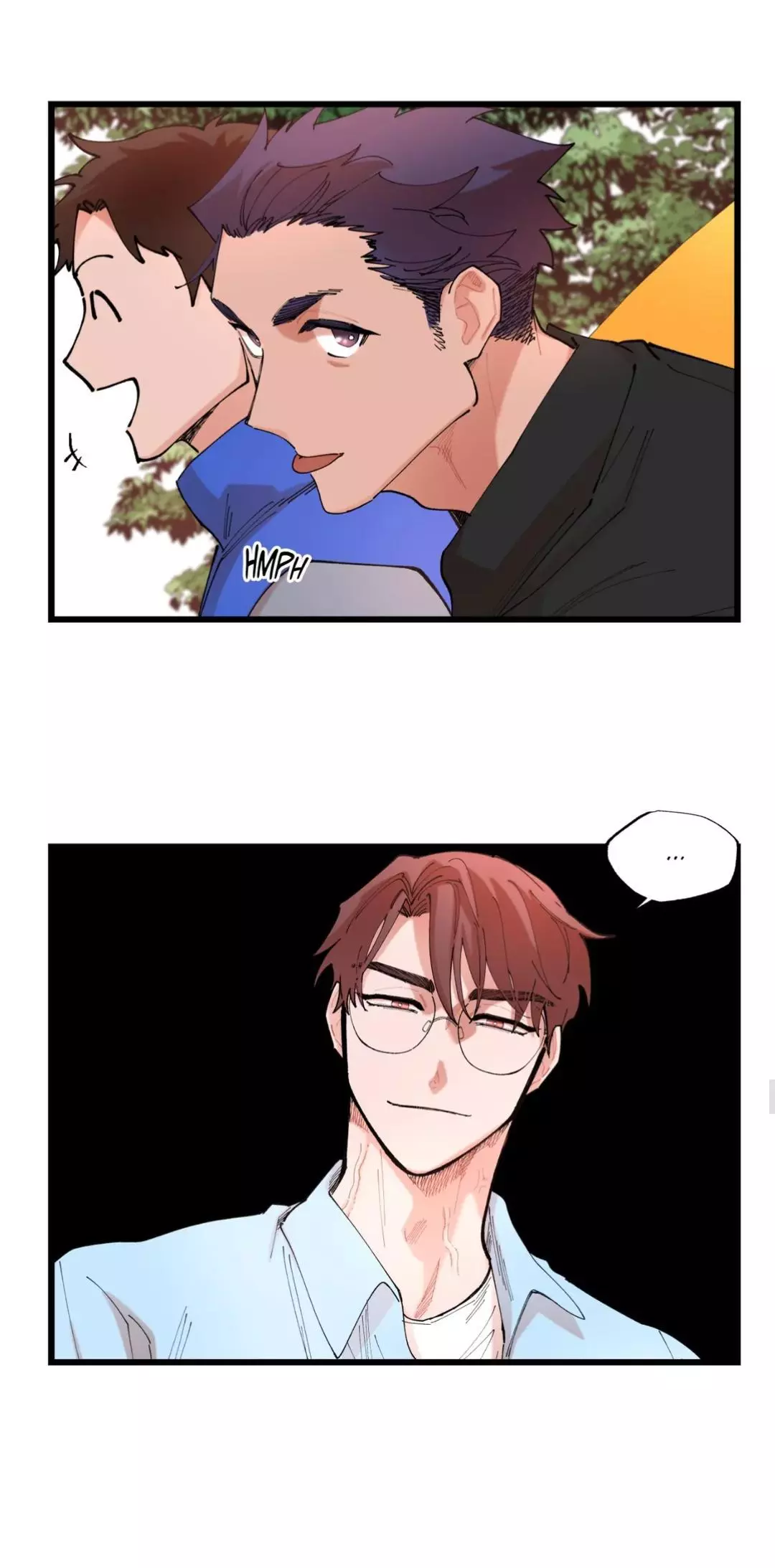 Manga page 21
